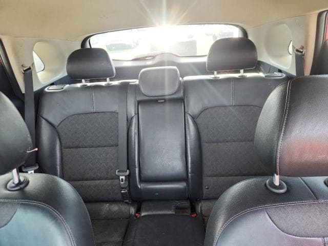 2017 KIA NIRO EX 10