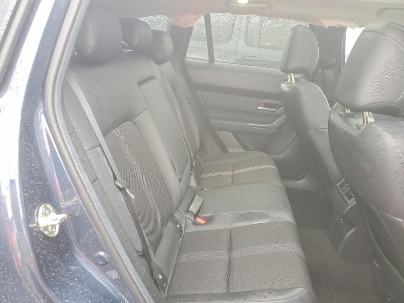 2026 MAZDA CX-50 PREFERRED 11