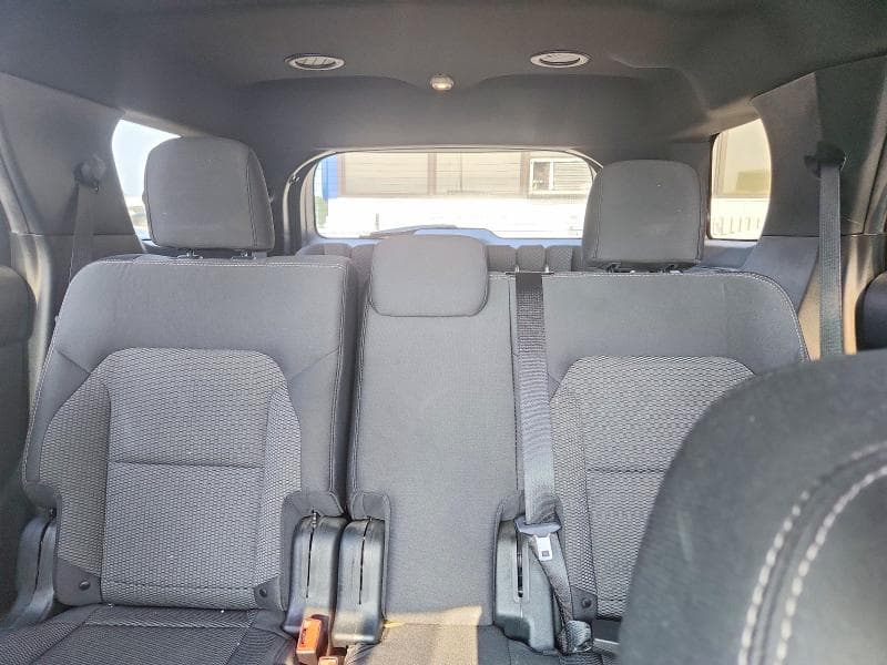 2019 FORD EXPLORER XLT 10
