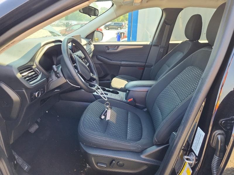 2023 FORD ESCAPE ACTIVE 7