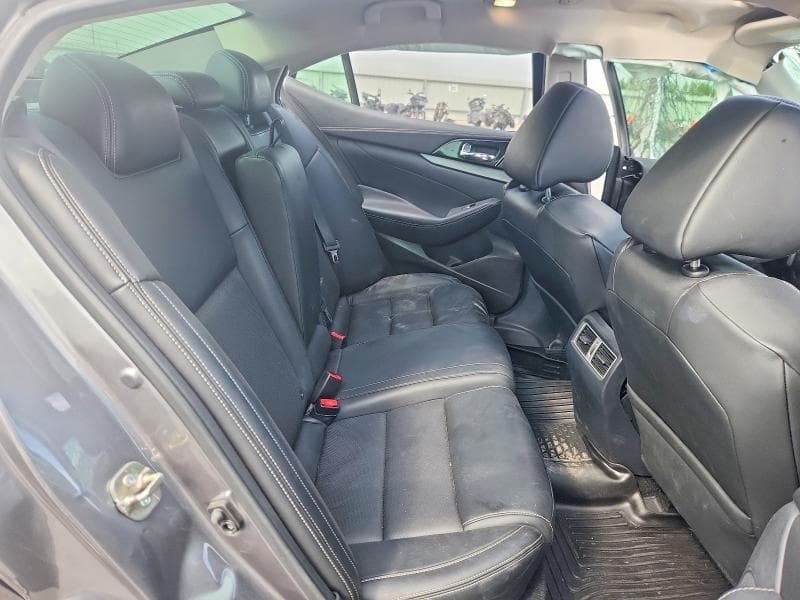 2017 NISSAN MAXIMA 3.5 SL 10