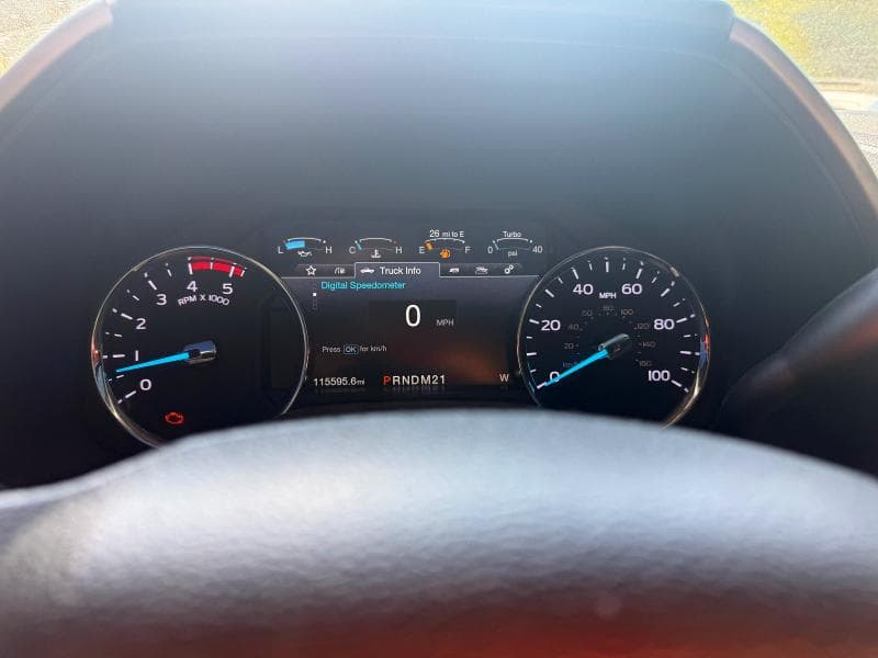 2018 FORD F250 SUPER DUTY 8