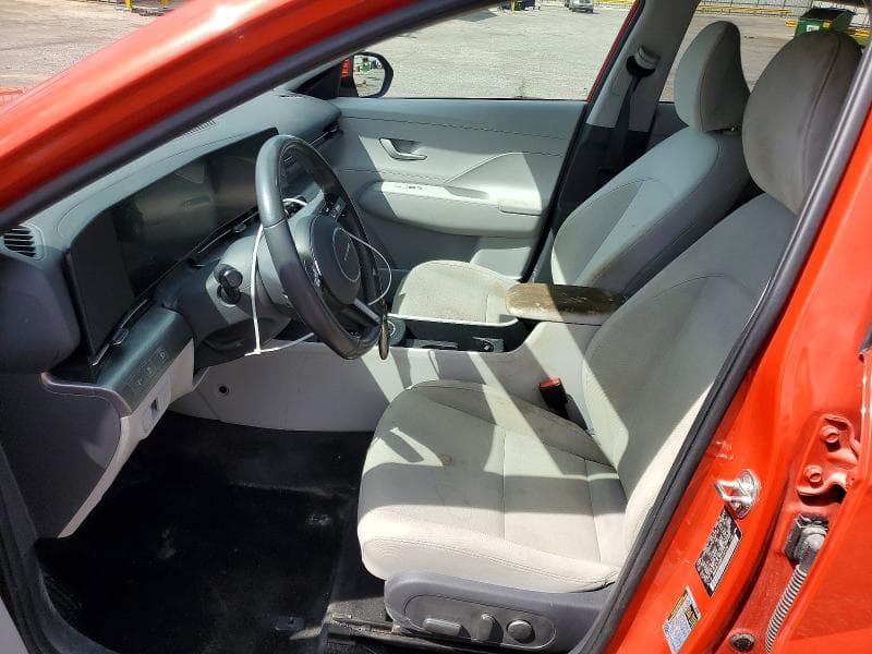2024 HYUNDAI KONA SEL 7