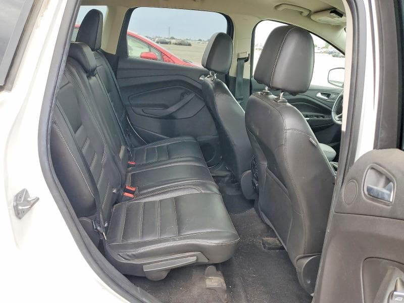 2017 FORD ESCAPE SE 10