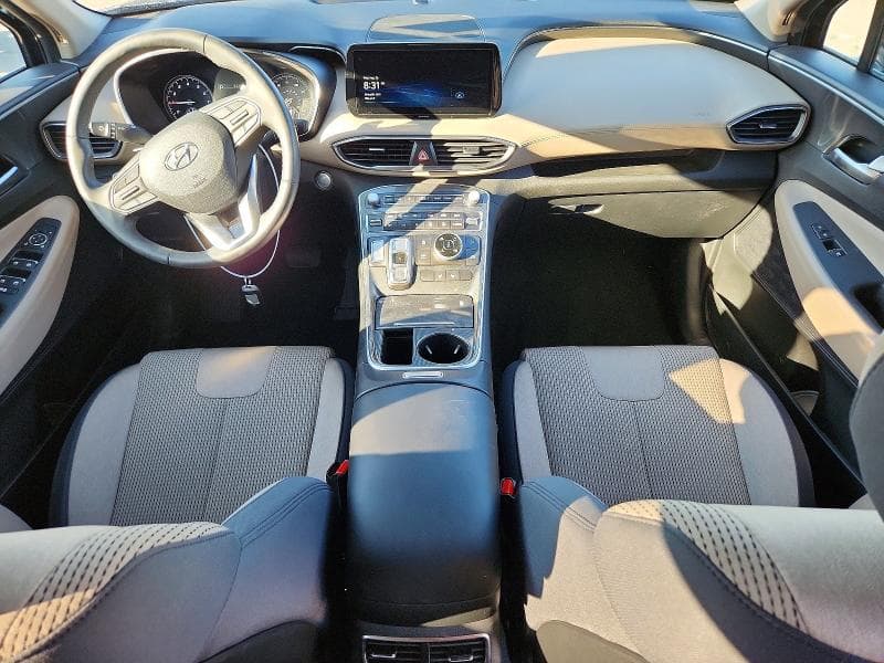 2023 HYUNDAI SANTA FE SEL 8