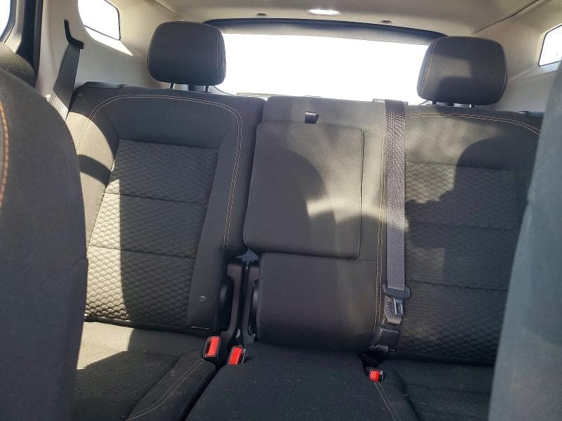 2018 GMC TERRAIN SLE 10