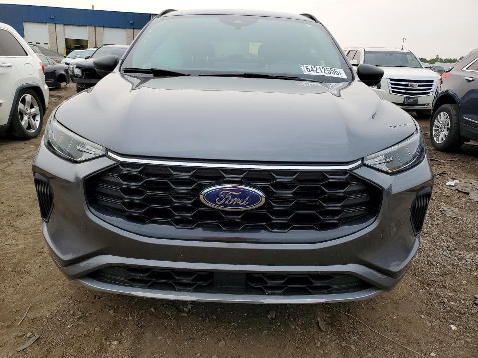 2024 FORD ESCAPE ST LINE 5