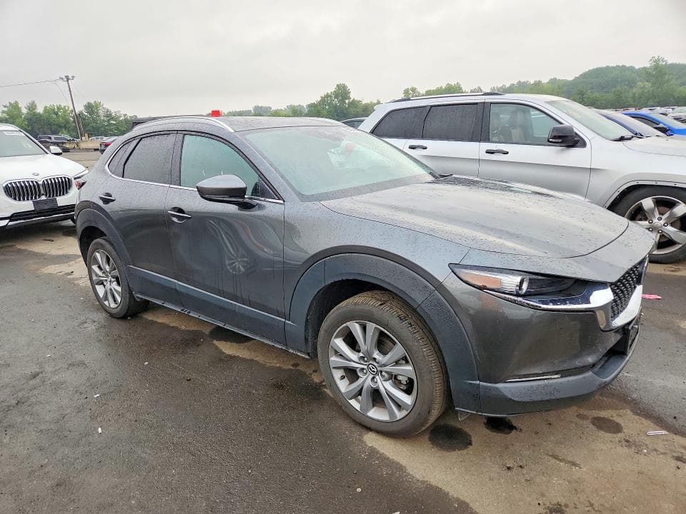 2022 MAZDA CX-30 SELECT 4