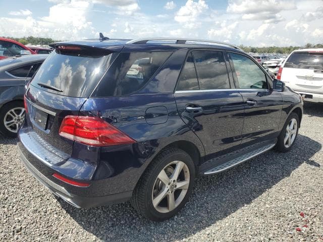 2018 MERCEDES-BENZ GLE 350 3
