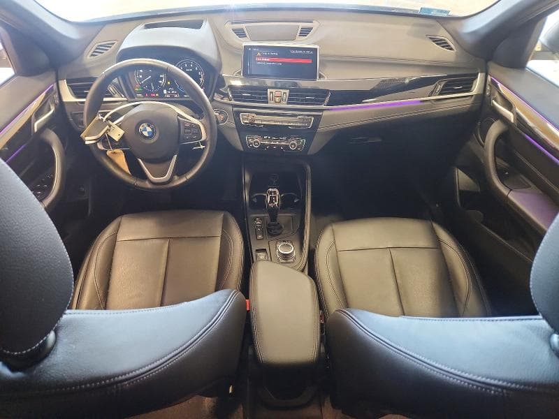 2022 BMW X1 XDRIVE28I 8