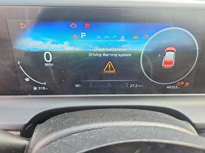 2024 KIA SELTOS S 9