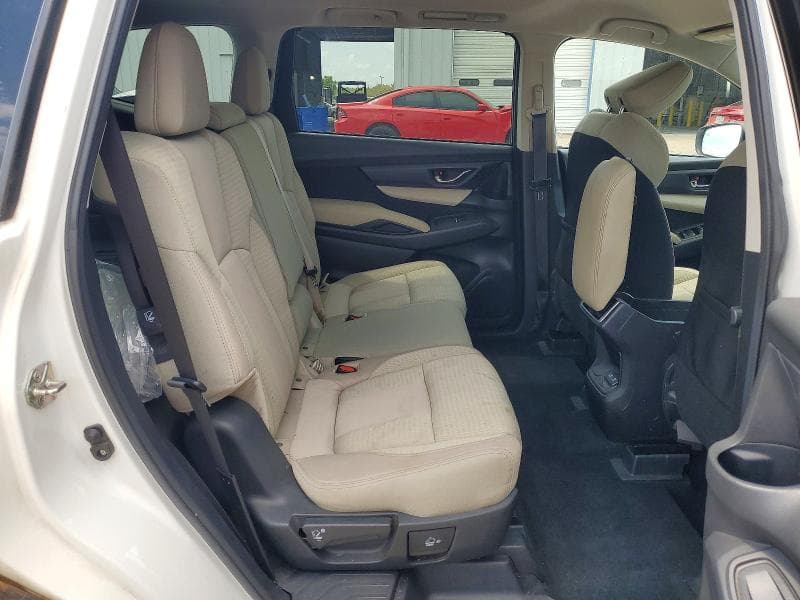 2019 SUBARU ASCENT PREMIUM 11