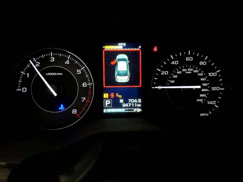 2017 SUBARU IMPREZA PREMIUM PLUS 9