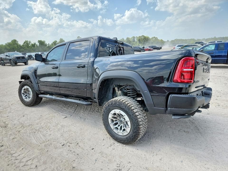 2025 RAM 1500 RHO 2