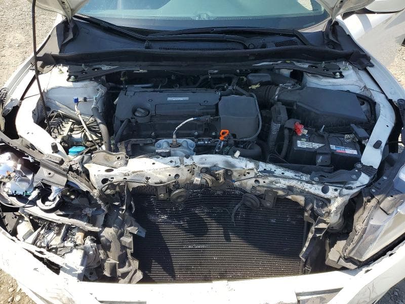 2017 HONDA ACCORD SPORT SPECIAL EDITION 11