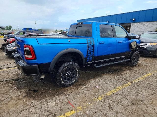 2024 RAM 2500 POWERWAGON 3
