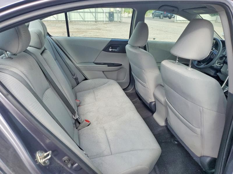 2017 HONDA ACCORD LX 10