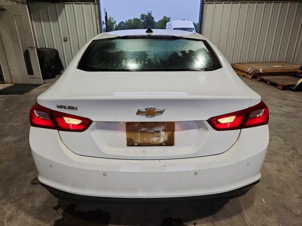 2023 CHEVROLET MALIBU LS 6
