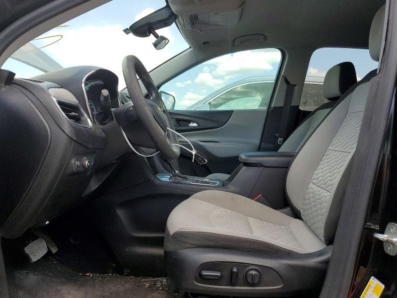 2020 CHEVROLET EQUINOX LS 7