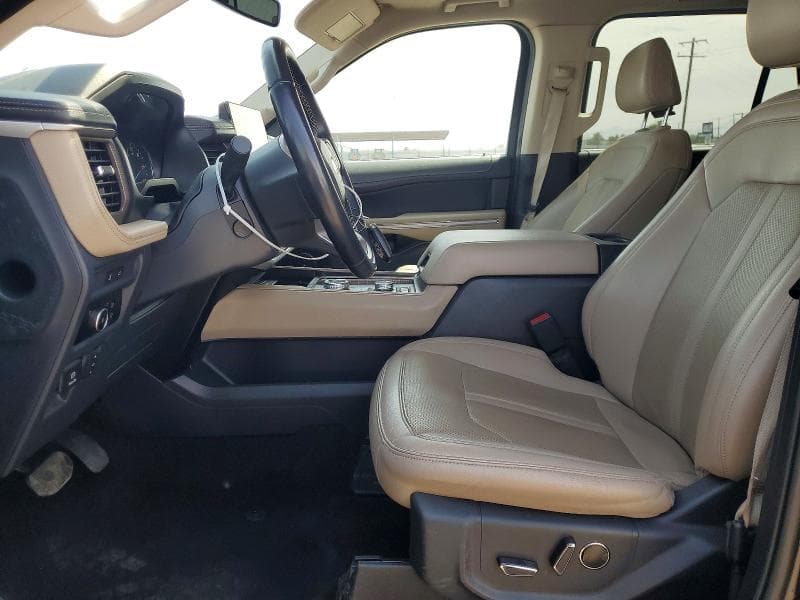 2024 FORD EXPEDITION LIMITED 7