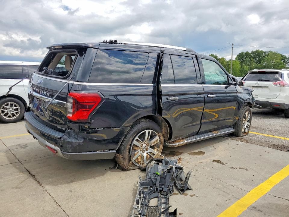 2023 FORD EXPEDITION LIMITED 3