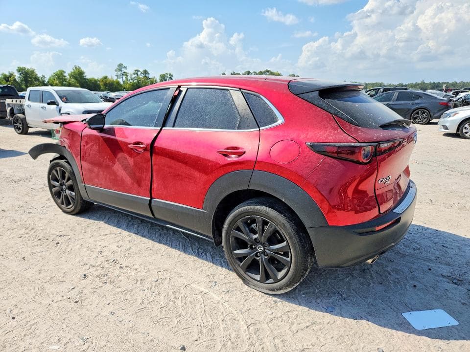 2024 MAZDA CX-30 SELECT 2