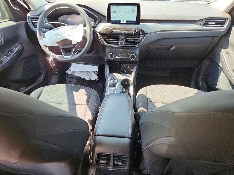 2025 FORD ESCAPE ACTIVE 8