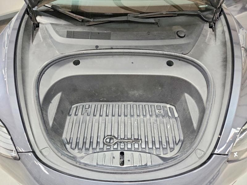 2022 TESLA MODEL 3 11