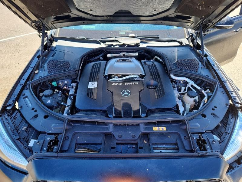 2024 MERCEDES-BENZ S 63 E PERFORMANCE 11