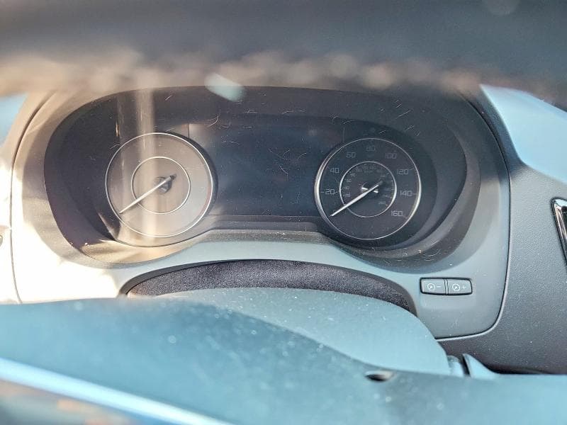 2021 ACURA RDX TECHNOLOGY 9