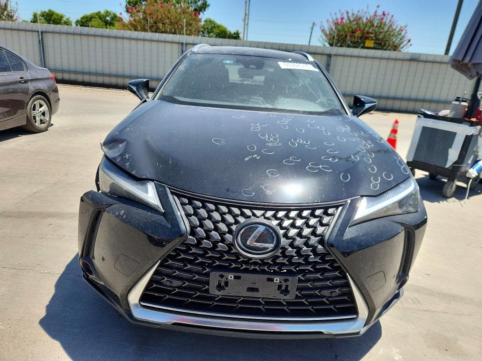 2024 LEXUS UX 250H BASE 5