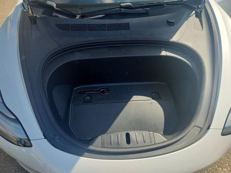 2019 TESLA MODEL 3 11
