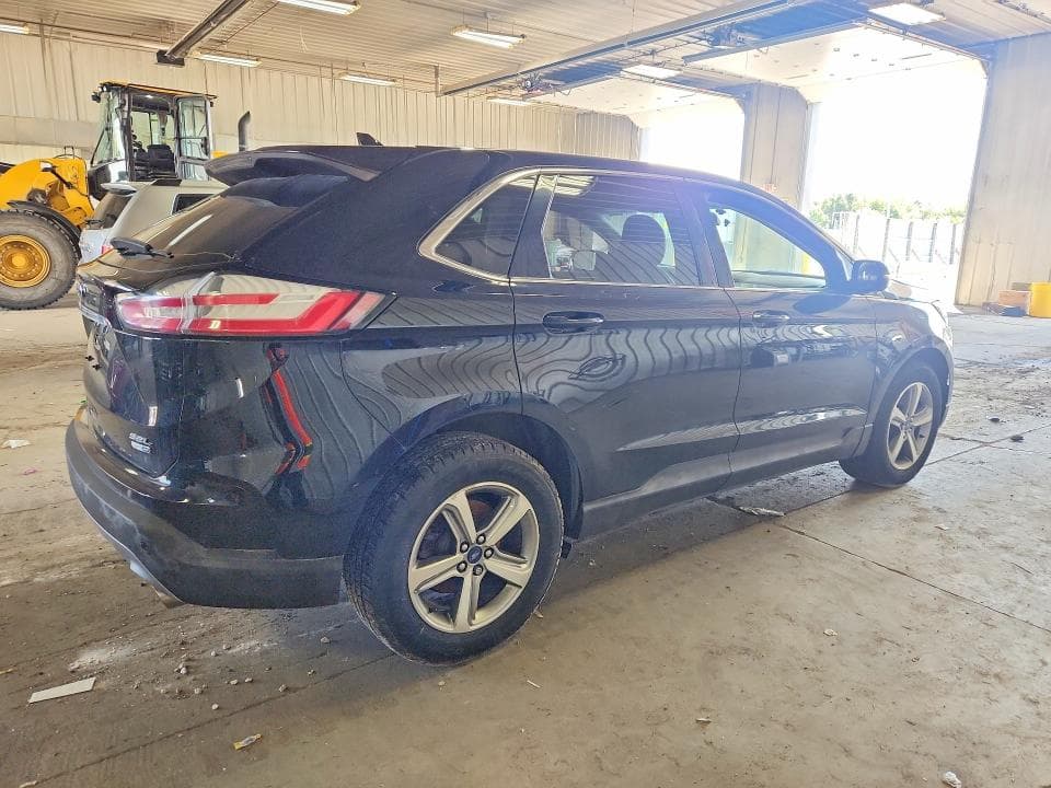 2019 FORD EDGE SEL 3