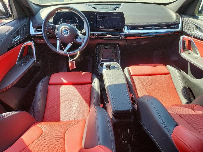 2023 BMW X1 XDRIVE28I 8