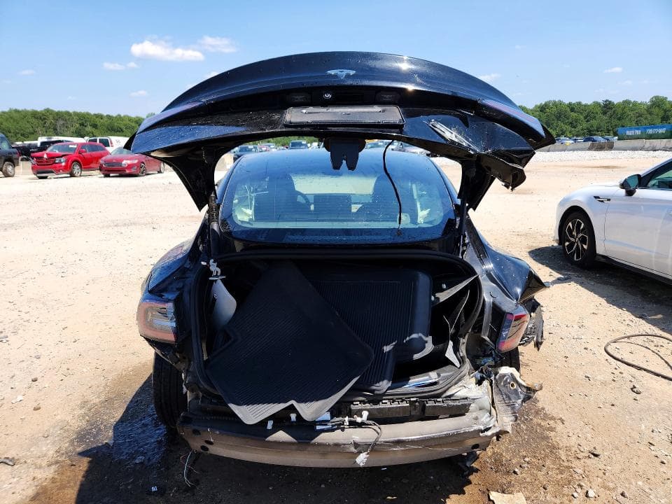 2023 TESLA MODEL 3 6