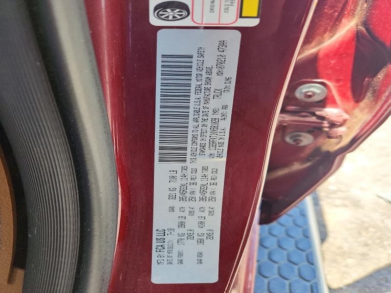 2019 RAM 1500 LONGHORN 12