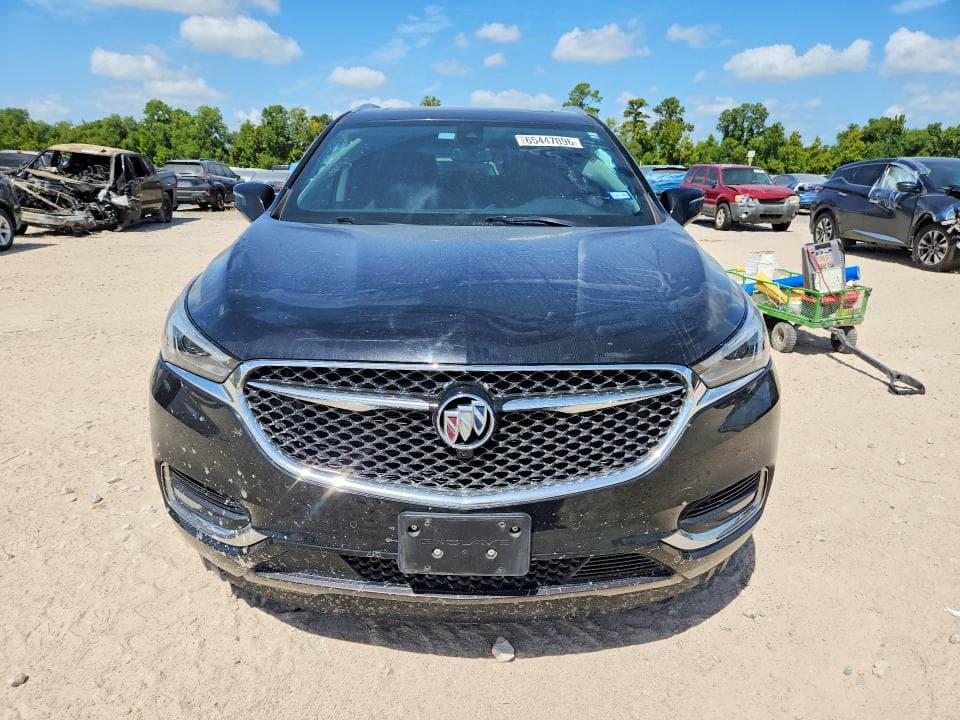 2019 BUICK ENCLAVE AVENIR 5