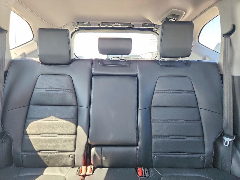 2018 HONDA CR-V EXL 10