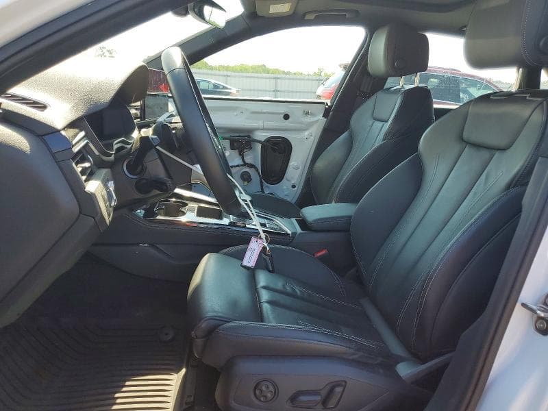 2023 AUDI A4 PRESTIGE 45 7