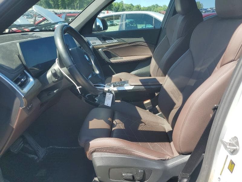 2023 BMW X1 XDRIVE28I 7