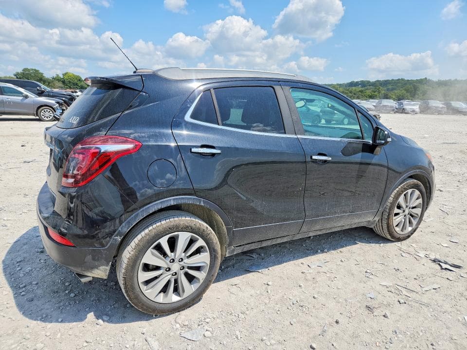 2018 BUICK ENCORE PREFERRED 3