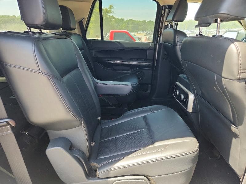 2024 FORD EXPEDITION XLT 11