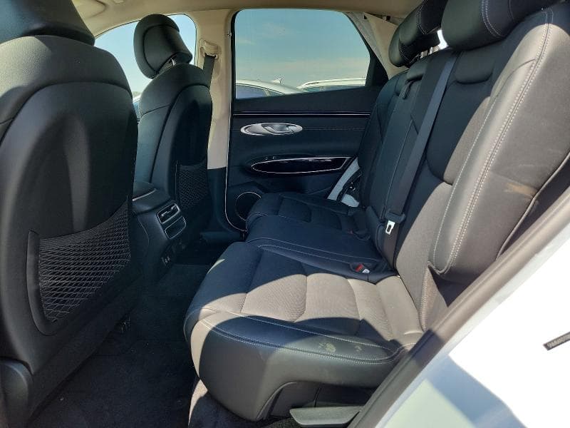 2026 GENESIS GV70 2.5T STANDARD 11