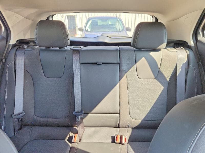 2021 BUICK ENCORE GX SELECT 10