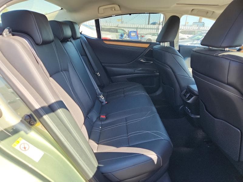 2019 LEXUS ES 300H 10