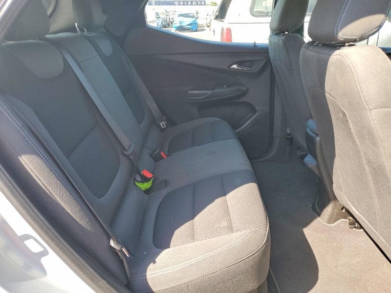 2023 CHEVROLET BOLT EUV LT 11