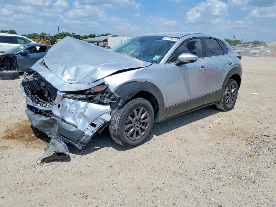 2020 MAZDA CX-30 - 1