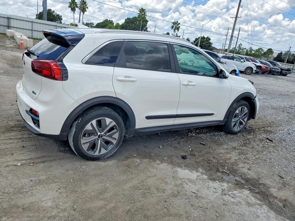 2020 KIA NIRO EX PREMIUM 3