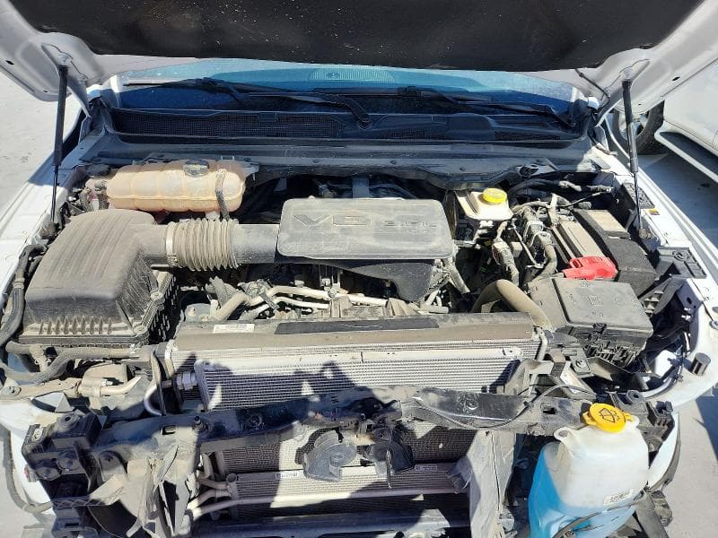 2025 RAM 1500 TRADESMAN 11