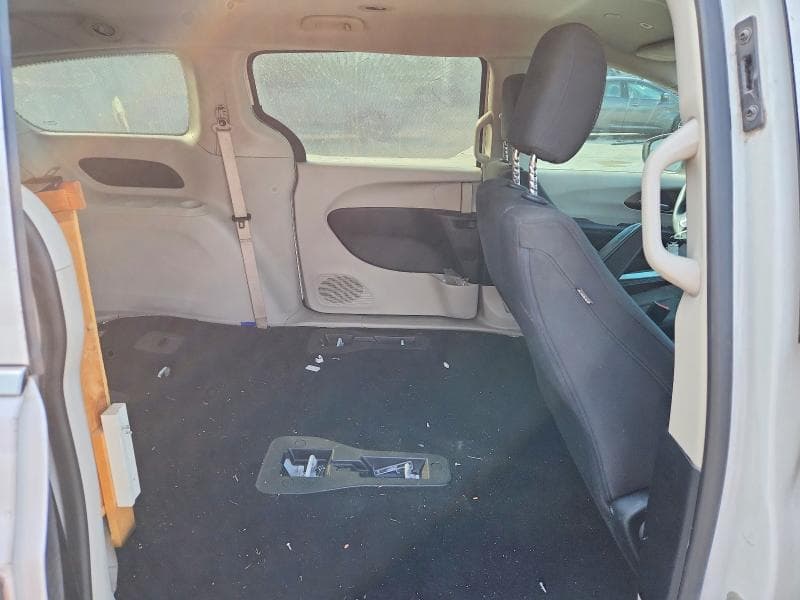 2018 CHRYSLER PACIFICA L 11